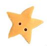 Golden Large Star